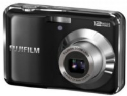 Fujifilm Finepix AV100 Black